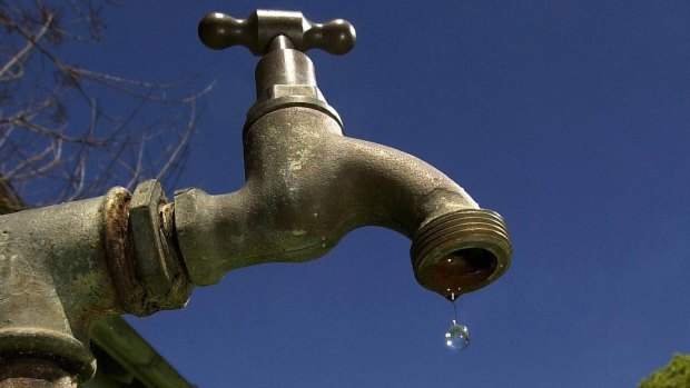 Melburnians could get smaller water bills next year.

