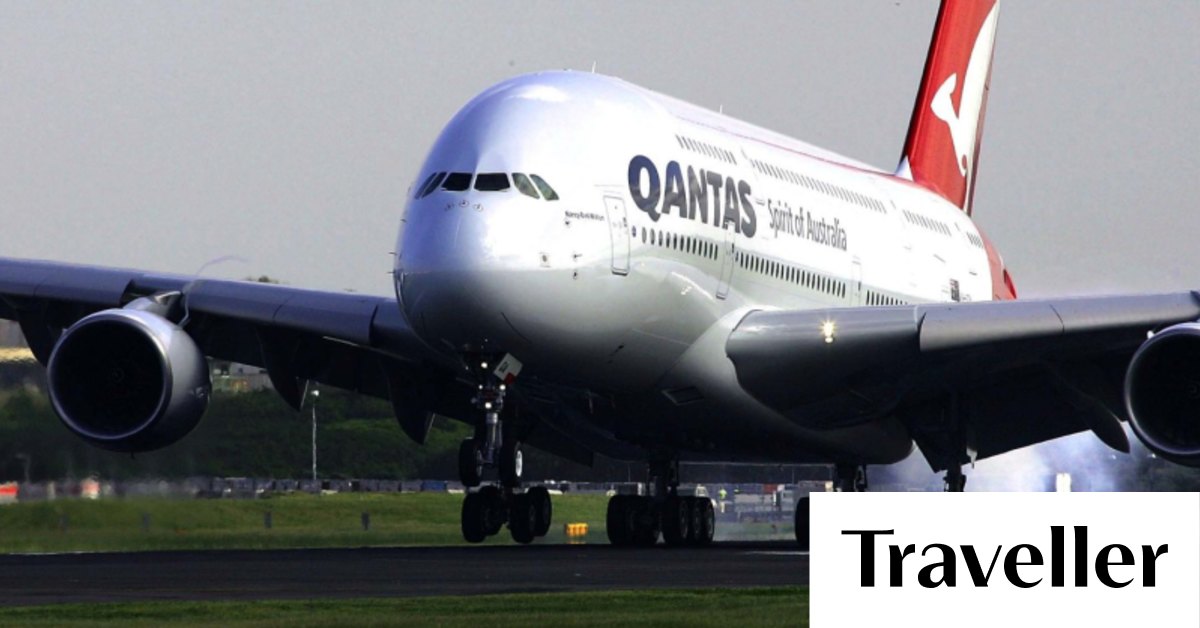 Airline safety World's safest airlines named in annual airline safety