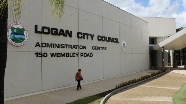 Five candidates have put their hands up to replace Pam Parker as Logan City Council mayor.