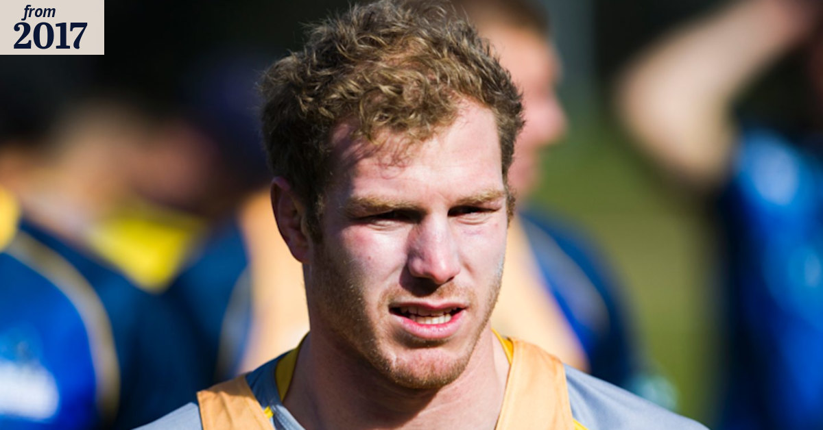 Super Rugby structure is sending Australian rugby broke, says Simon ...