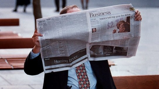 Full-time employment rose by 27,100 jobs, while the number of part-time jobs was down by 33,500.