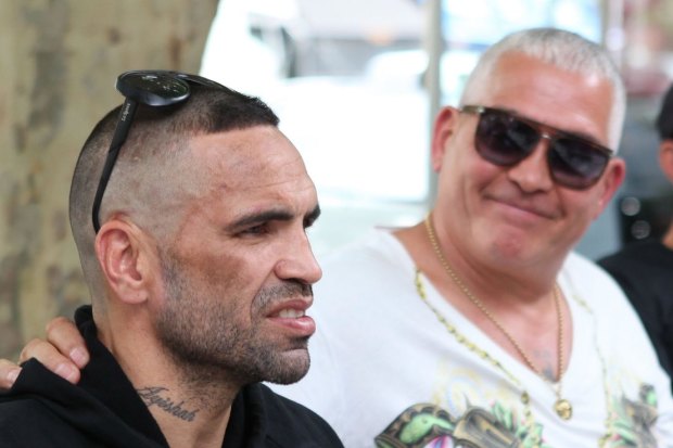 Get Gatto Law Catching Up With Boxing Officials In Victoria
