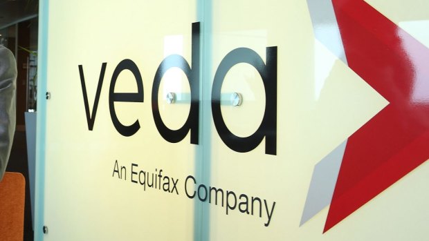 Veda is Australia's biggest credit reporting agency.