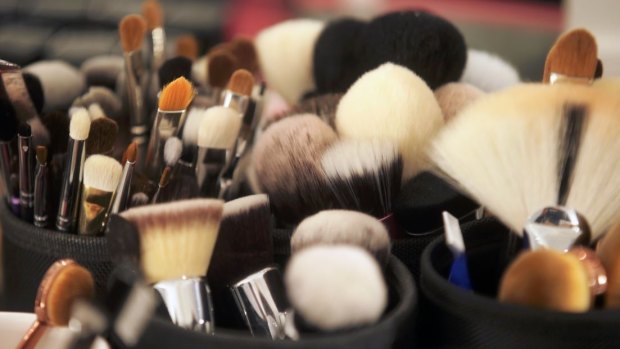 Their are several brushes that are a good investment when it comes to makeup application.