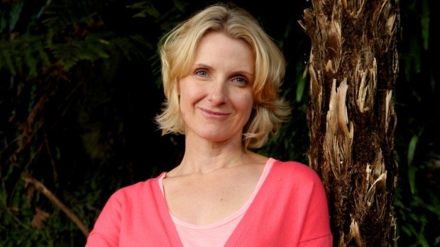 Eat Pray Love author Elizabeth Gilbert has split from her husband, Jose Nunes, a central character in her book.