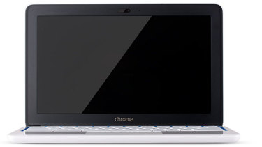Chromebook Exploits