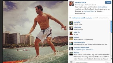 Aaron Schock Resignation The Spectacular Fall Of Republican Rising Star
