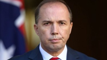 Immigration Minister Peter Dutton's office declined to comment on the Federal Court ruling.