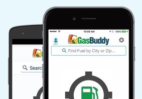 Australians are hungrily downloading fuel price comparison apps as prices at the pump soared in the last quarter. 