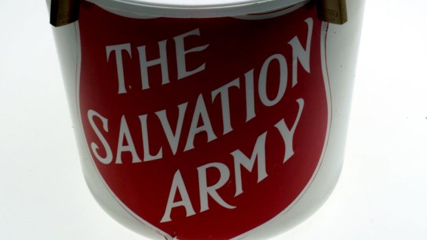 The Salvation Army has underpaid dozens of abuse claims, an inquiry has heard.