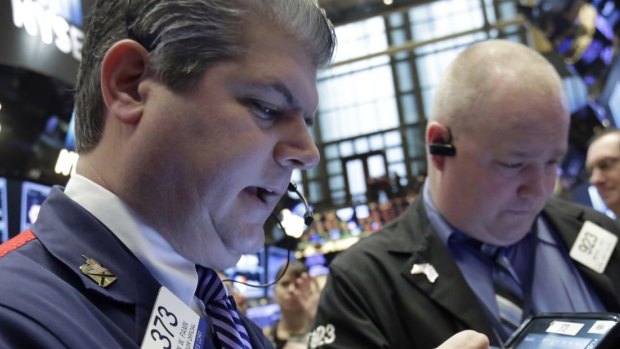 Wall Street's two-month rally has sputtered as a mix of uninspiring corporate results have given investors little incentive to push equities higher.