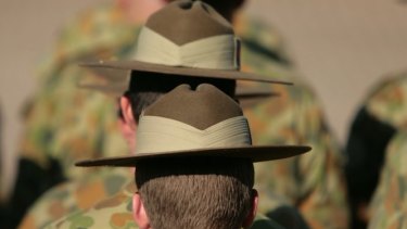 Serving member of the Australian Army is facing multiple charges over an alleged sexual relationship with a nine-year-old girl.