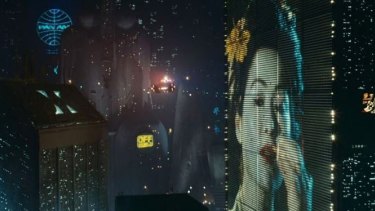 Humanity You Re Fired The Bleak Vision At The Heart Of Blade Runner 2049