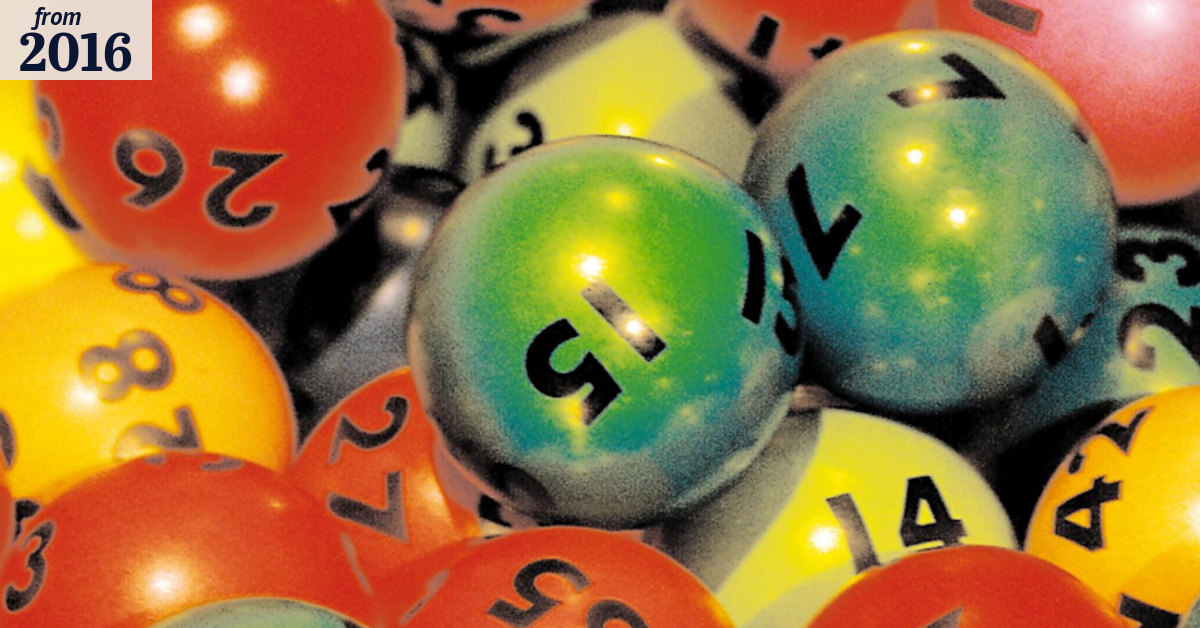 Saturday Lotto $21 million Superdraw has 11 winners...but none from WA