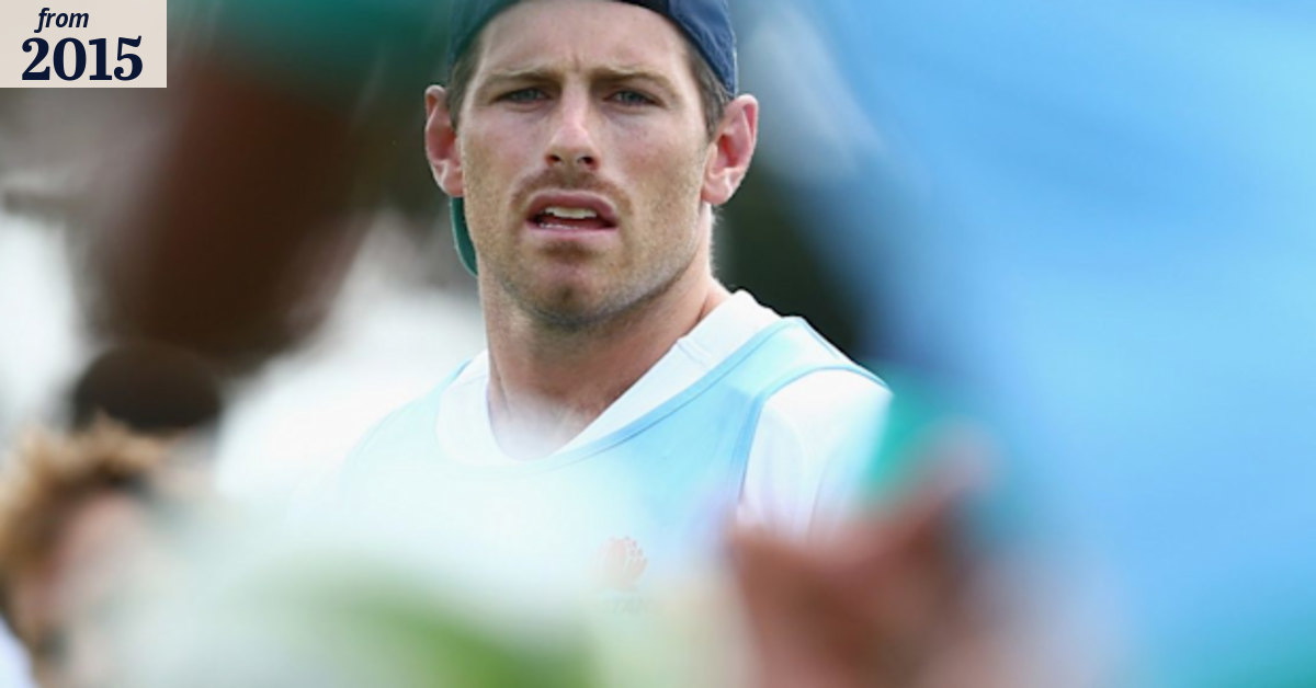 Bernard Foley and Nick Phipps not yet the perfect halves