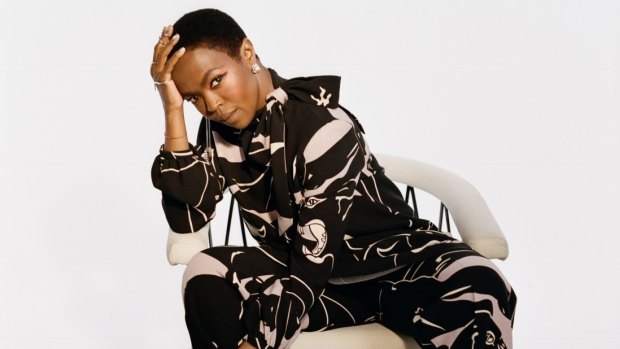 Ms Lauryn Hill returns to the stage.