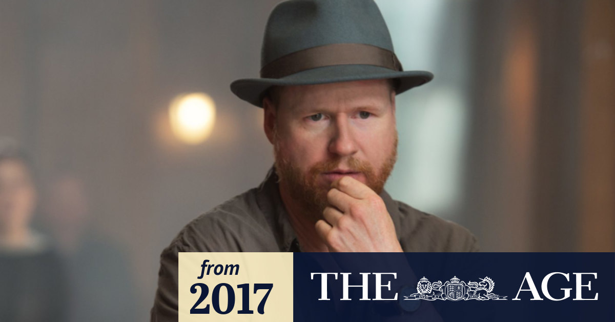 Clementine Ford: Why Joss Whedon's treatment of ex-wife ...