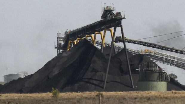 The gloomy outlook from Whitehaven is a departure from its stance in January when it said it expected  "a stable to gradual increase in the price for its thermal coal qualities over the next year".