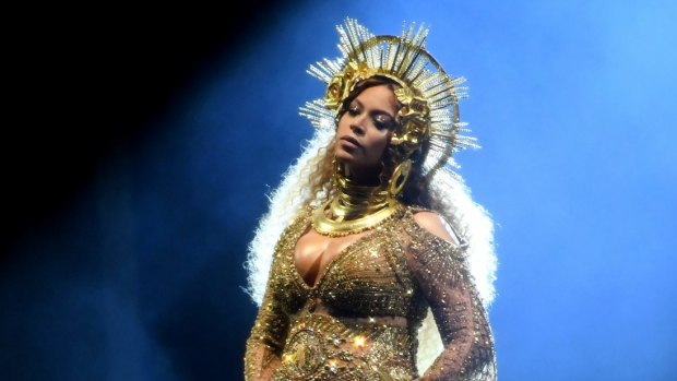 Beyonce's Lemonade missed out on Album of the Year, causing an uproar.