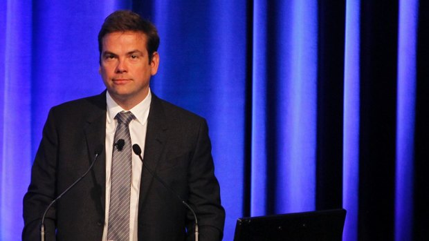 Lachlan Murdoch, News Corp co-chairman, remains a shareholder in Funtastic.