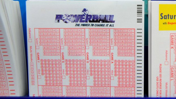 Powerball will reach a $70 million jackpot next week 