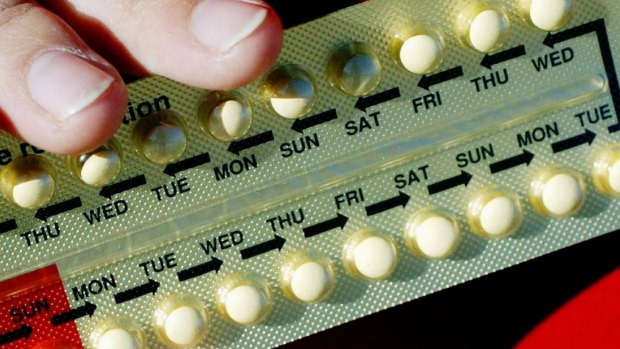 The introduction of the pill in Australia heralded a new era for women's rights. 