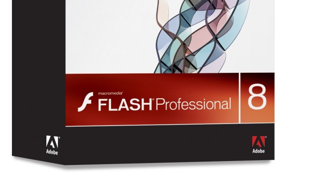  Adobe Flash: Once essential, now en route to extinction.
