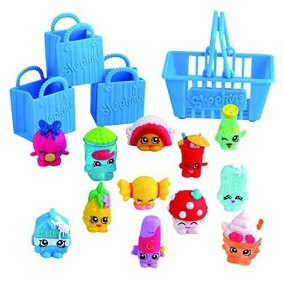 Most Australian parents know Shopkins.