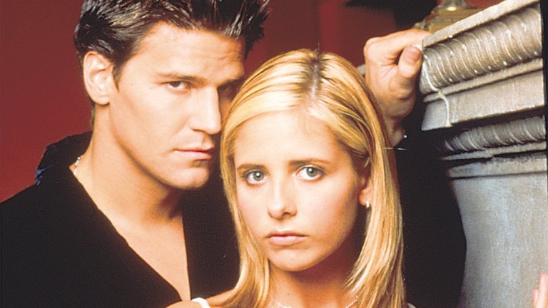 Television S 10 Hunkiest Valentines