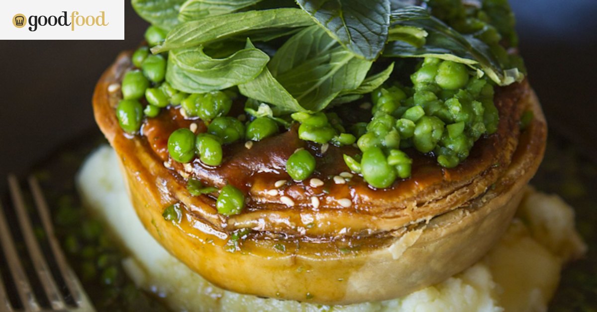 A foodies' guide to The Rocks