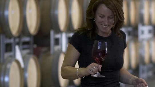 Vasse Felix winemaker Virginia Willcock is producing incredible cabernets that are hard to beat in value.