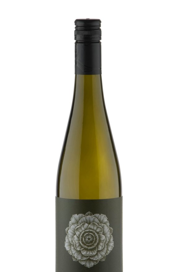 Frankland Estate Smith Cullam Riesling 2017.