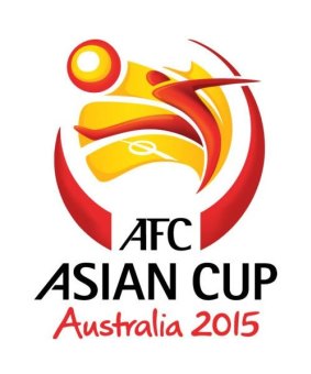 Eyes on Canberra: Football is huge in Asia - the potential TV audience for the tournament is a staggering 800 million.