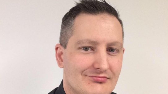 Roozbeh Araghi, a Canberra public servant, was killed in the freak accident at Dreamworld.