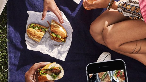 UberEATS has launched in Perth.