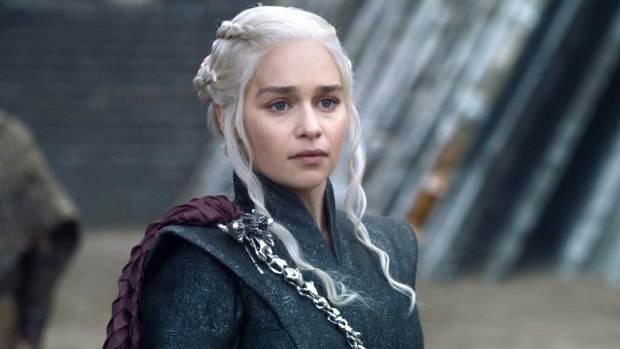 Will Daenerys gets pregnant to her nephew Aegon Targaryen, aka Jon Snow?