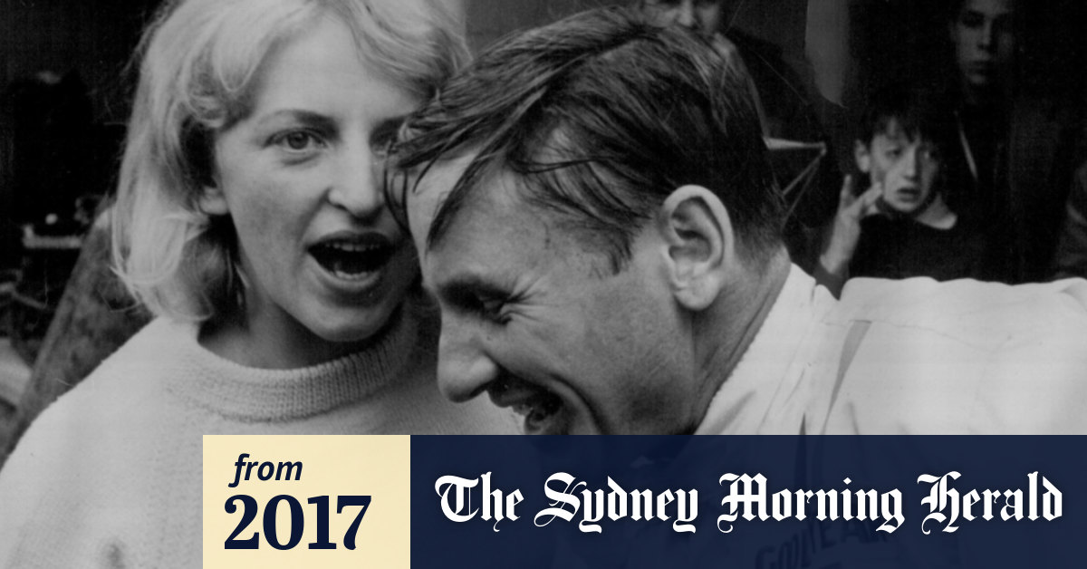 Bruce Mclaren S Need For Speed And How A Racing Legend Was Built