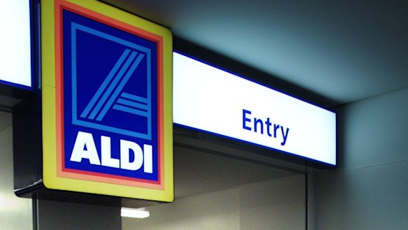 Supermarket players such as Aldi and Costco are feeding strong demand for industrial space in Sydney. 