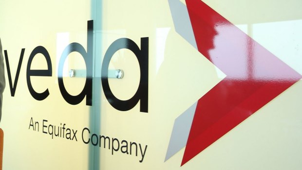 Veda, a credit reporting bureau, was bought by US credit reporting behemoth Equifax for $2.5 billion in early 2016.