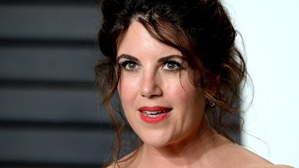 Hillary Clinton stood by her husband Bill Clinton despite his affair with Monica Lewinsky.