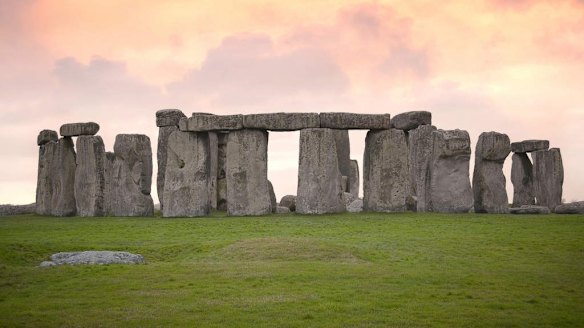 Mysterious monoliths: What on Earth are they? Here's what we know