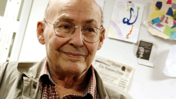 Artificial intelligence pioneer Marvin Minsky dead at 88