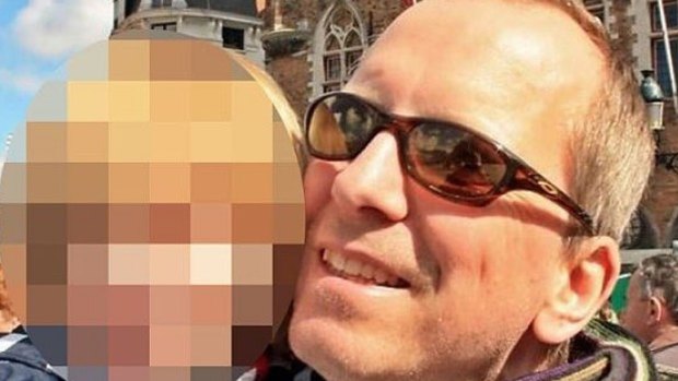 British national David Dixon was killed in the Brussels attack.