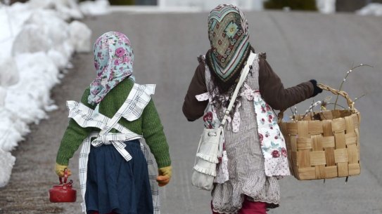 Schools in Finland consistently outperform the world. 