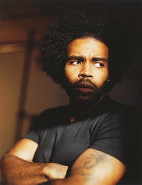 Pharoahe Monch is known for his complex lyrics and  complex delivery.