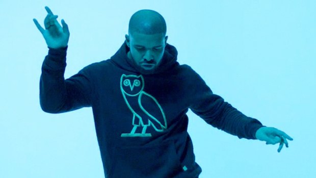 Australians increasingly are borrowing their music - including top-streamer Drake - from companies such as Spotify rather than buying it for themselves.