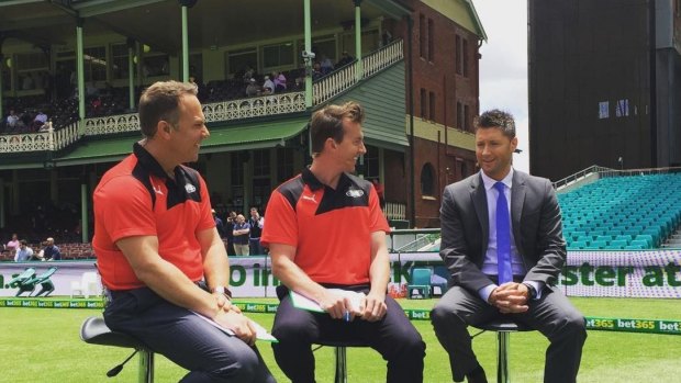 Nine has held cricket broadcast rights for nearly forty years. But is it worth it as advertising dollars leave free-to-air television?