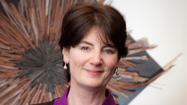 Law Council of Australia president Fiona McLeod, SC, says the Justice Project is about "establishing true equality before the law". 