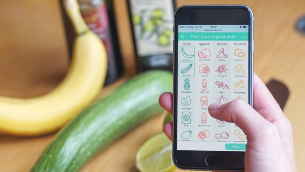 Five essential apps for busy (or lazy) cooks 