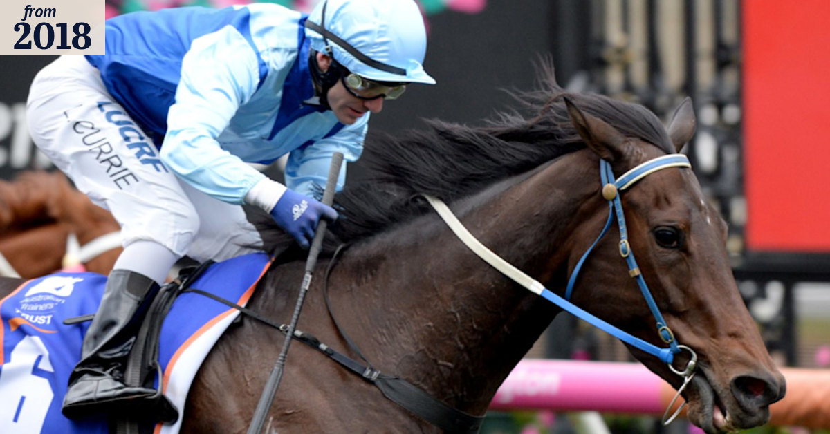Racing Minister Martin Pakula questions past integrity standards in ...